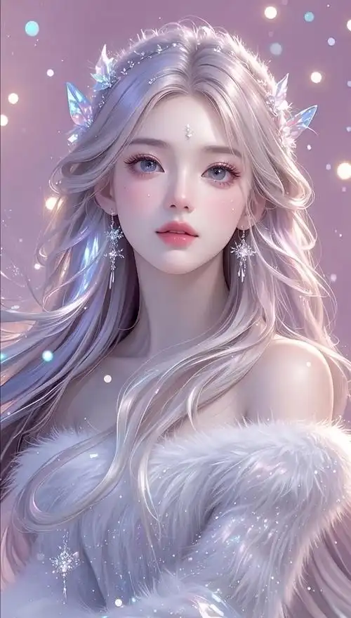 动画《星屑收集者》封面