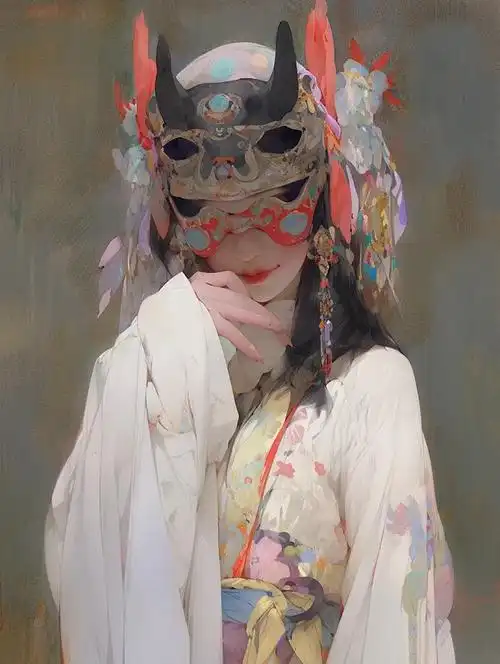 动画《机甲少年》封面